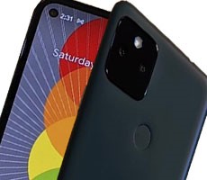 Google Reportedly Has Two Folding Android Flagships In The Pipeline