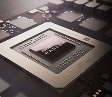 Alleged AMD Navi 22 RDNA 2 Ethereum Mining Card Spied With 10GB GDDR6