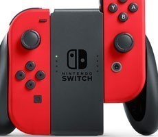 Could The Nintendo Switch Be Poised For Its First-Ever Official Price Cut?