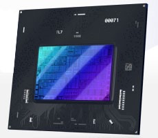 Leaked Intel Slide Allegedly Confirms Arc Alchemist Competitive Graphics Performance Targets