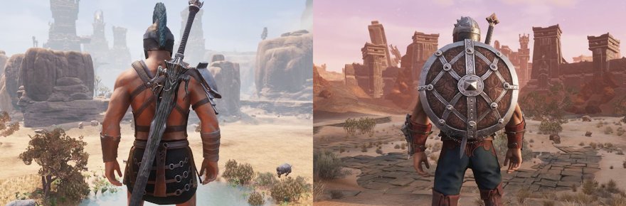 Funcom picks up the Conan IP and ‘dozens’ more with latest acquisition