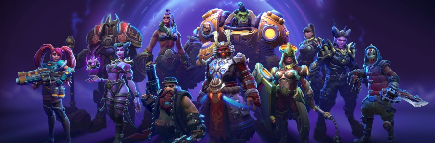 Corepunk adds Diablo-style loot piñatas to its gameplay world
