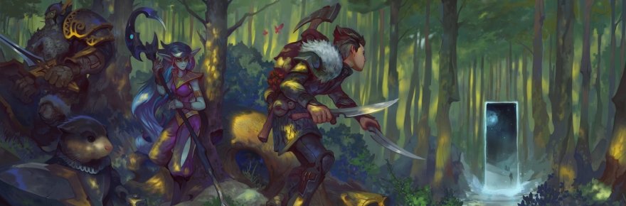 Crowfall studio ArtCraft has apparently suffered a round of layoffs