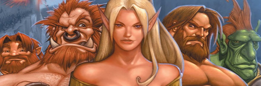 Global Chat: Going back to EverQuest Online Adventures