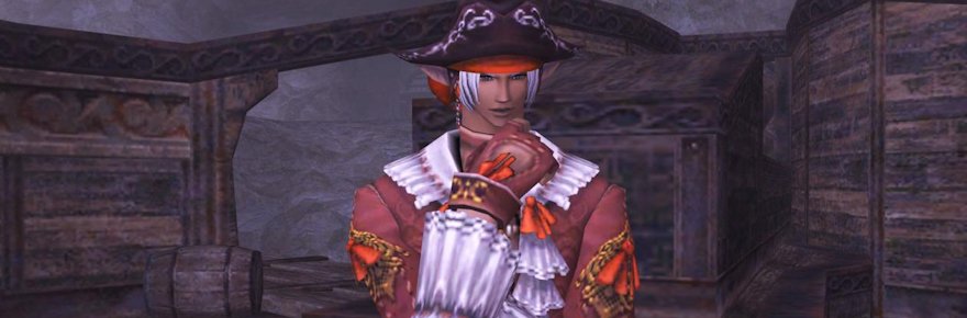Final Fantasy XI brings out more Voracious Resurgence with its latest version update