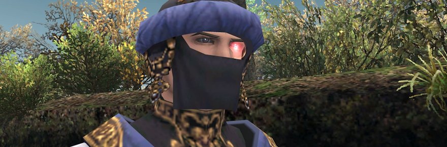 Final Fantasy XI asks players to come up with their own banquet for prizes