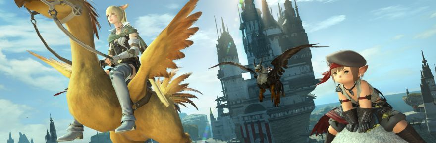 The Daily Grind: How do you like to take on new content in your MMOs of choice?