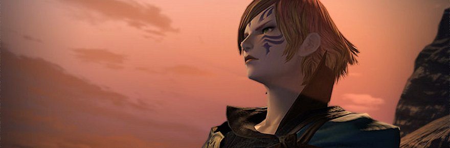 Final Fantasy XIV shares a story from Fordola’s younger days
