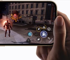 Apple’s iPhone 13 Pro A15 Bionic Crushes Its Predecessor In Early Benchmarks