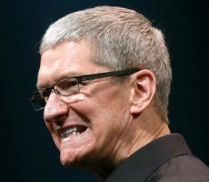 Apple CEO Tim Cook Is Tired Of Leaks To The Press From Employees, Says Leaked Memo