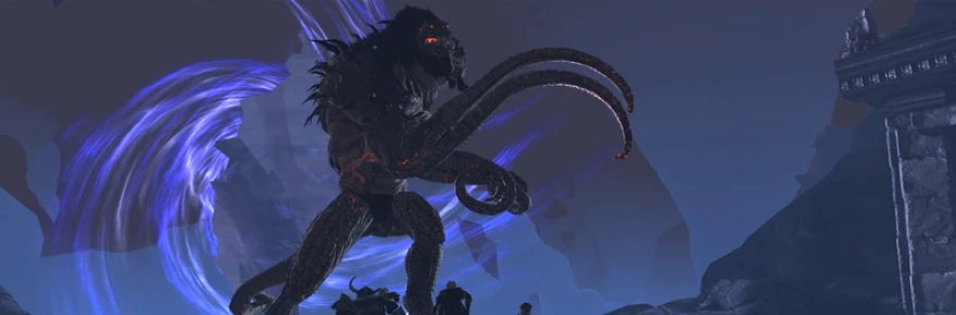 Neverwinter says its Demogorgon trial isn’t ‘harvesting enough tears’ from players