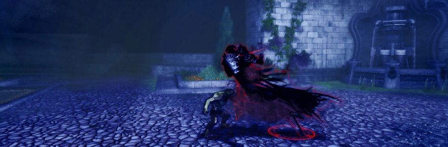 Neverwinter brings back the Harvester of Nightmares to consoles and offers a balance patch to Wizards