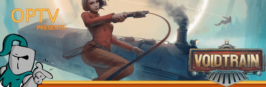 The Stream Team: Another attempt at peeking into Voidtrain’s early access