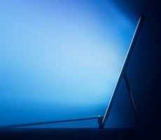 Microsoft’s Surface Pro 8 Windows 11 Convertible Leaks With 120Hz 13-Inch Display