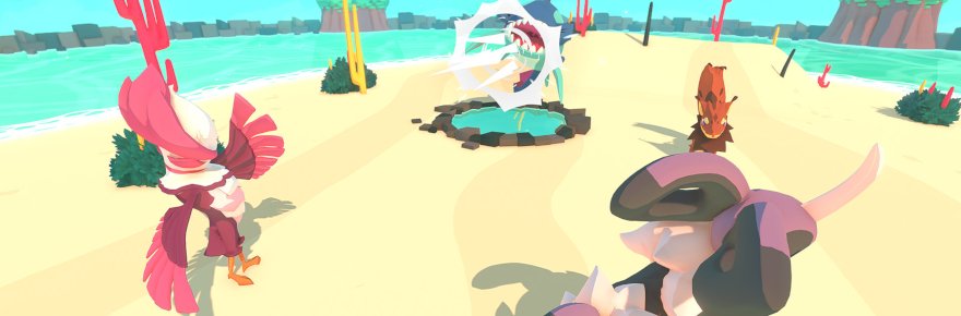 Vague Patch Notes: MMOs are useless, and that’s completely fine