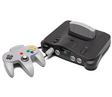 Spicy Rumor Alleges Popular Nintendo 64 Games Are Headed To Switch Online