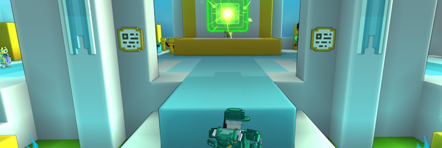 Trove’s latest PC patch adds ‘Depth Stepper’ gates to elite delves