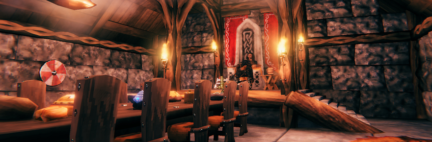 Valheim’s Hearth and Home update has officially arrived for the early access sandbox