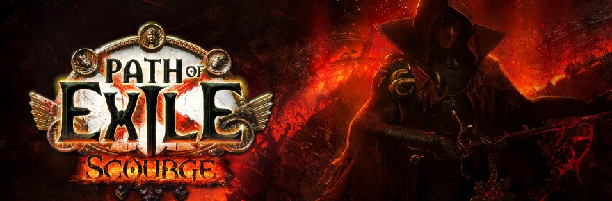Path of Exile’s spooky Scourge league offers tricks and treats starting October 22