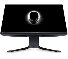 Smoking Hot Deal: Dell’s Wicked-Fast 360Hz Alienware 25 Gaming Monitor Is Half Off
