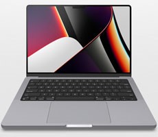 Benchmarks Show MacBook Pro’s M1 Max Performs Like An RTX 3060 Laptop In Games