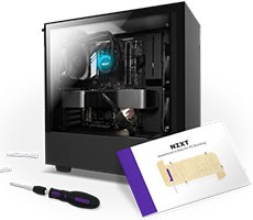 NZXT’s BLD Kits Aim To Make Building A Gaming PC Easy And Accessible To All Skill Levels