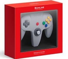 Nintendo Switch Online’s Expansion Pack Goes Live And Sparks Outrage Over N64 Issues