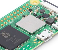 Raspberry Pi Zero 2 W Rocks More Tiny Single Board PC Horsepower For Just $15