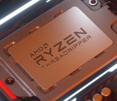 AMD’s Ryzen Threadripper 5000 Chagall HEDT CPUs Reportedly Delayed