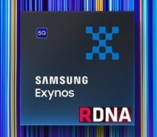 Samsung Hypes Galaxy S22 Ray Tracing With AMD RDNA 2-Infused Exynos SoC
