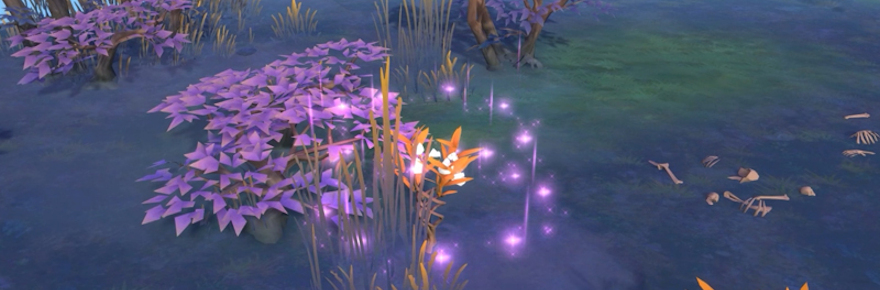 Albion Online has big plans to reinvigorate its open world with better mobs, dungeons, and treasure