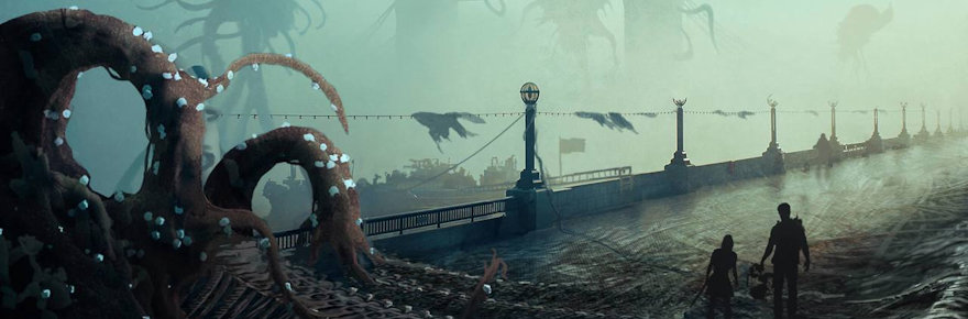 Bossa Studios introduces three new multiplayer titles: Project Meru, Darkseekers, and Room of Doom