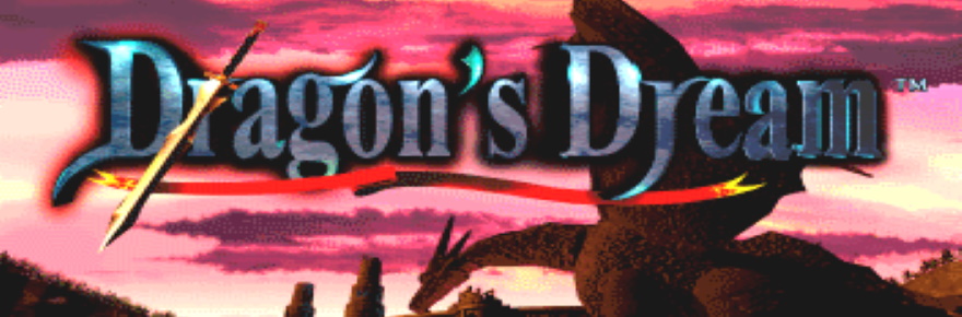 The Game Archaeologist: SEGA’s Dragon’s Dream, the first console and cross-platform MMO