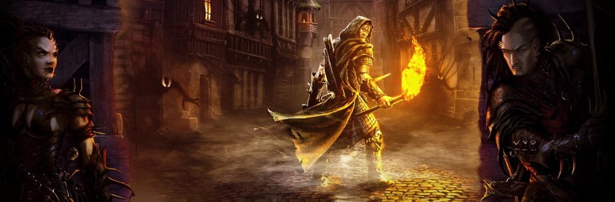 Dungeons and Dragons Online offers up its latest preview of the epic destinies overhaul