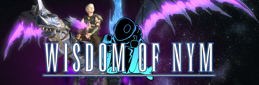 Wisdom of Nym: Final Fantasy XIV Shadowbringers (not) in review