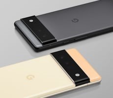 Google’s Pixel 6 Launches On October 19: Here’s What We Know So Far
