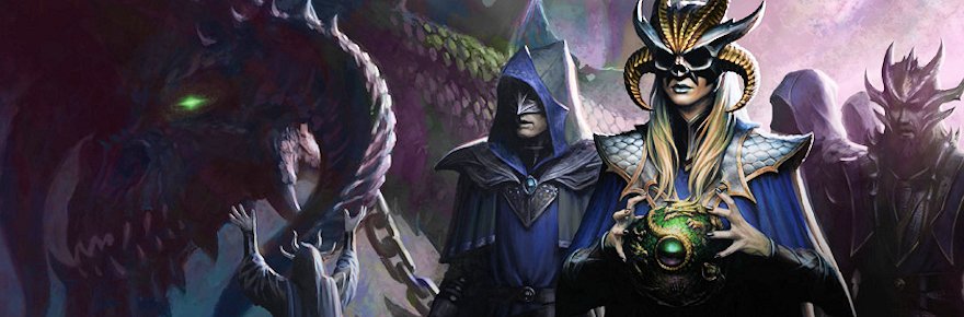 Neverwinter is shoring up Echoes of Prophecy, teases new module in January 2022