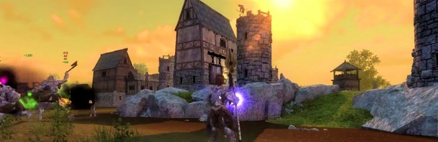 One month away from its sunset, Pathfinder Online is still adding new content
