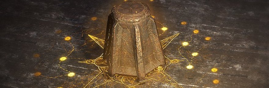 Here’s how Path of Exile is tweaking the Atlas of Worlds in Scourge and beyond