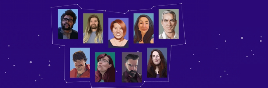 Former ArenaNet boss Jeff Strain’s new gaming company is called Possibility Space