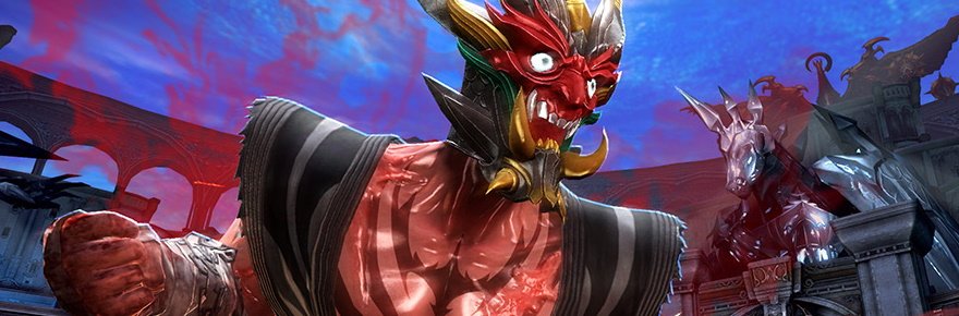 TERA Console preps Halloween event, gives out October surprise