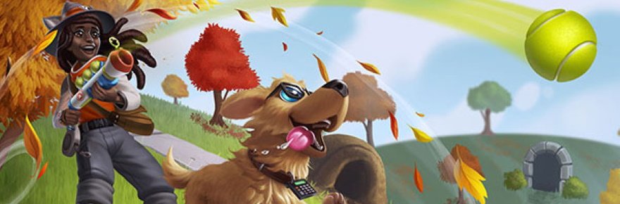 Wizard101 and Pirate101 get ‘spooktacular’ with Halloween and anniversary events