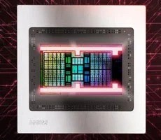AMD Stacked 3D V-Cache Could Be Headed To Gaming GPUs After Zen 3 Ryzen Refresh