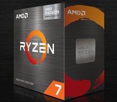 Cyber Monday AMD Ryzen Deals Bring Ryzen 7 5800X And More To The Lowest Prices Ever