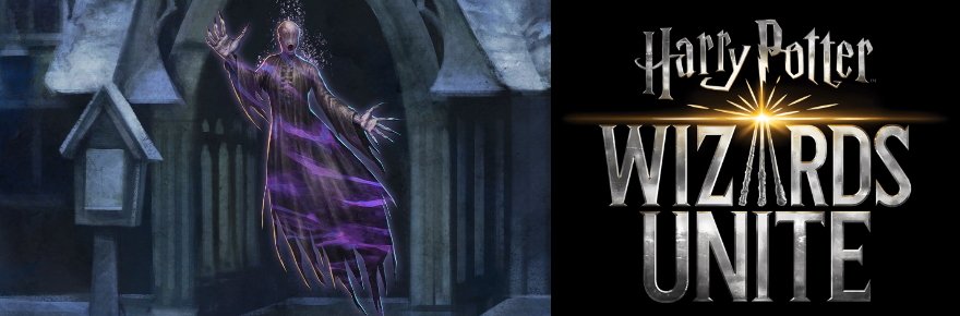 Niantic is shutting down Harry Potter: Wizards Unite, its second sunset announcement of the year