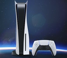 Sony Slashes PS5 Production Right Before The Holiday Restock, How To Still Find One
