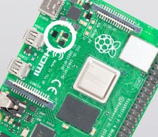Sweet Surprise: Raspberry Pi OS Bullseye Update Cranks Turbo Clock On Some Models