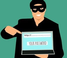 FBI Warns Online Holiday Shopping Scams Likely To Top $53 Million, How To Stay Safe