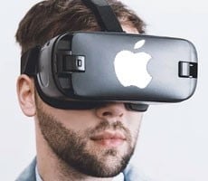 Apple Allegedly Working On 8K AR Headset With Wi-Fi 6E And The Usual Ridiculous Price Tag