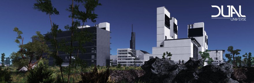 Dual Universe’s Demeter update will introduce territory upkeep costs